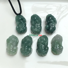 Ngọc Tỳ Hưu Thiên Cầm