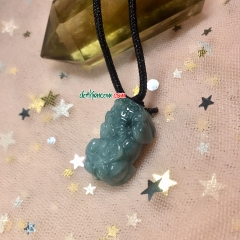 Ngọc Tỳ Hưu Thiên Cầm