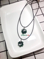 CỎ 4 LÁ MAY MẮN