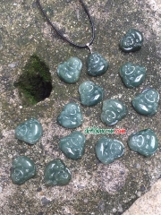 Ngọc Phật Di Lặc