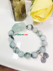 Vòng Ngọc Tỳ Hưu Thiên Cầm