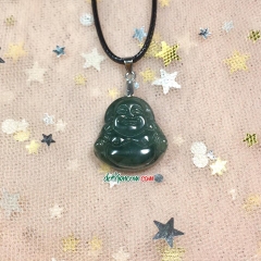 Ngọc Phật Di Lặc