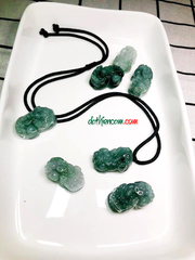 Ngọc Tỳ Hưu Thiên Cầm