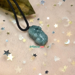 Ngọc Tỳ Hưu Thiên Cầm