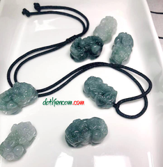 Ngọc Tỳ Hưu Thiên Cầm