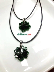 CỎ 4 LÁ MAY MẮN