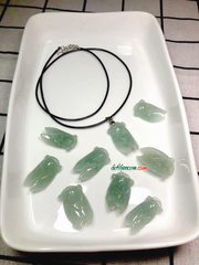 NGỌC THIỀN (Ngọc Ve Sầu)