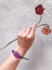 Hồ Tiên Chúa Thạch Anh Tím