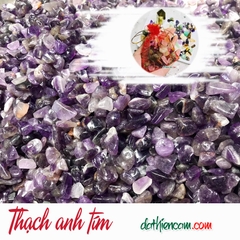 TÚI ĐỎ ĐÁ THIÊN CẦM