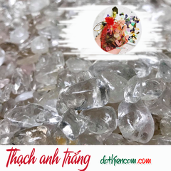 TÚI ĐỎ ĐÁ THIÊN CẦM