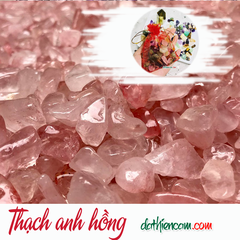 TÚI ĐỎ ĐÁ THIÊN CẦM