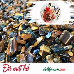 TÚI ĐỎ ĐÁ THIÊN CẦM