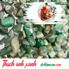 TÚI ĐỎ ĐÁ THIÊN CẦM