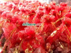 TÚI ĐỎ ĐÁ THIÊN CẦM