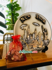 TÚI ĐỎ ĐÁ THIÊN CẦM