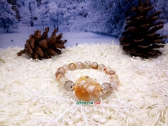 Vòng Tay Hồ Ly Hoa Anh Đào