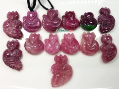 Hồ Tiên Ruby