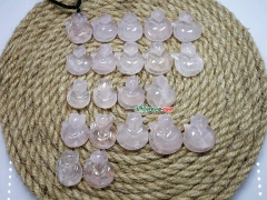 Hồ Tiên Thạch Anh Hồng