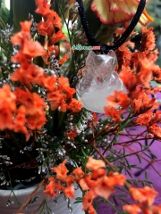 Hồ Tiên Ly Thạch Anh Trắng