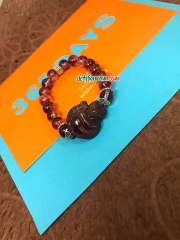 Vòng Tay Hồ Ly Ruby
