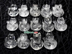 Hồ Tiên Ly Thạch Anh Trắng
