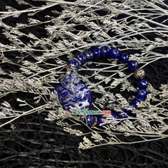 Vòng Tay Hồ Ly Lapiz Lazuli