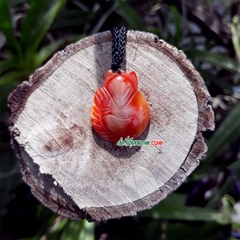 Hồ Tiên Cẩm Thạch Huyết