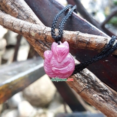 Hồ Tiên Ruby