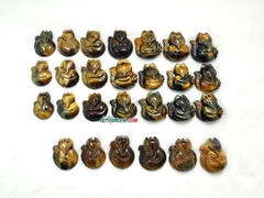 Hồ Tiên Đá Mắt Hổ