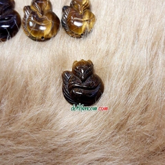 Hồ Tiên Đá Mắt Hổ
