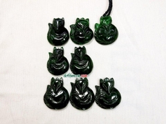 Hồ Tiên Cẩm Thạch Sơn Thủy