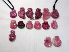 Hồ Tiên Ruby