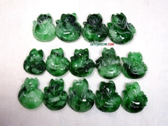 Hồ Tiên Cẩm Thạch Sơn Thủy