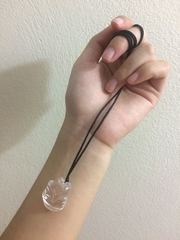 MẶT TAM VỸ TRẮNG