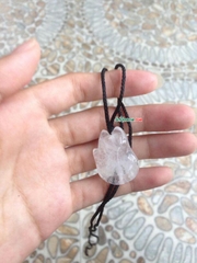 MẶT TAM VỸ TRẮNG