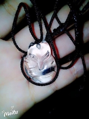 MẶT TAM VỸ TRẮNG