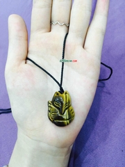 MẶT TAM VỸ VÀNG