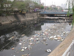 Chấm dứt ô nhiễm môi trường nước đô thị: Bao giờ cho đến… bao giờ?