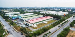 ​Điều chỉnh quy hoạch các khu công nghiệp tỉnh Hưng Yên