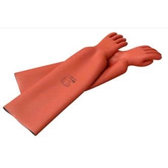 GĂNG TAY CÁCH NHIỆT TỔNG HỢP DÀI