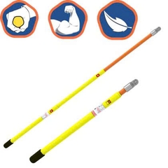 Sào thao tác thu gọn cách điện PPOL