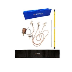 Tiếp địa EY322NG