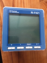Đồng hồ đo đa năng - RI F421