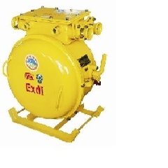 Khởi động từ - QBZ