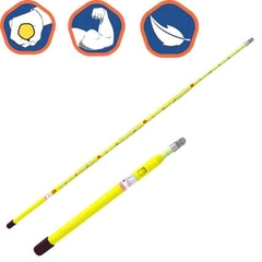 Sào đo dạng ống lồng cách điện PPOL