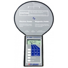Máy đo cường độ điện từ trường dòng điện công nghiệp