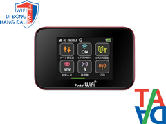 Huawei GL10P - Bộ phát wifi 3G/4G di động pin khủng