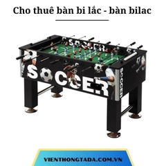 Cho thuê bàn bi lắc - bàn bilac chất lượng tại Hà Nội, Hải Phòng, Đà Nẵng, TP Hồ Chí Minh