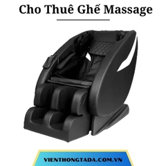 Cho Thuê Ghế Massage Tại Hà Nội, Hải Phòng, Đà Nẵng, TP Hồ Chí Minh