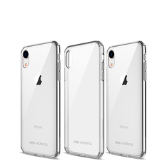 Ốp Lưng X-Doria 474573 Cho iPhone XR Trong Suốt (Clear)
